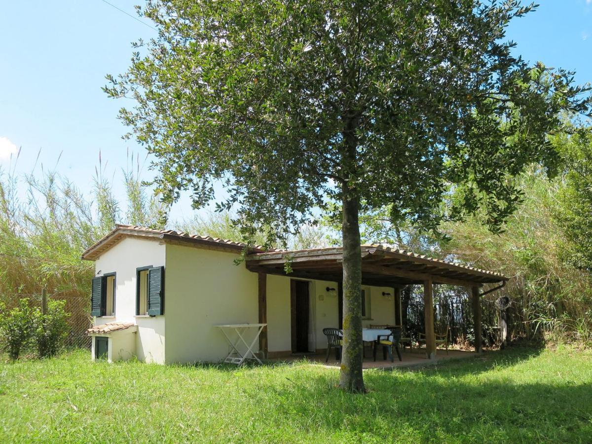 Holiday Home Chalet Del Lago By Interhome بولسينا المظهر الخارجي الصورة