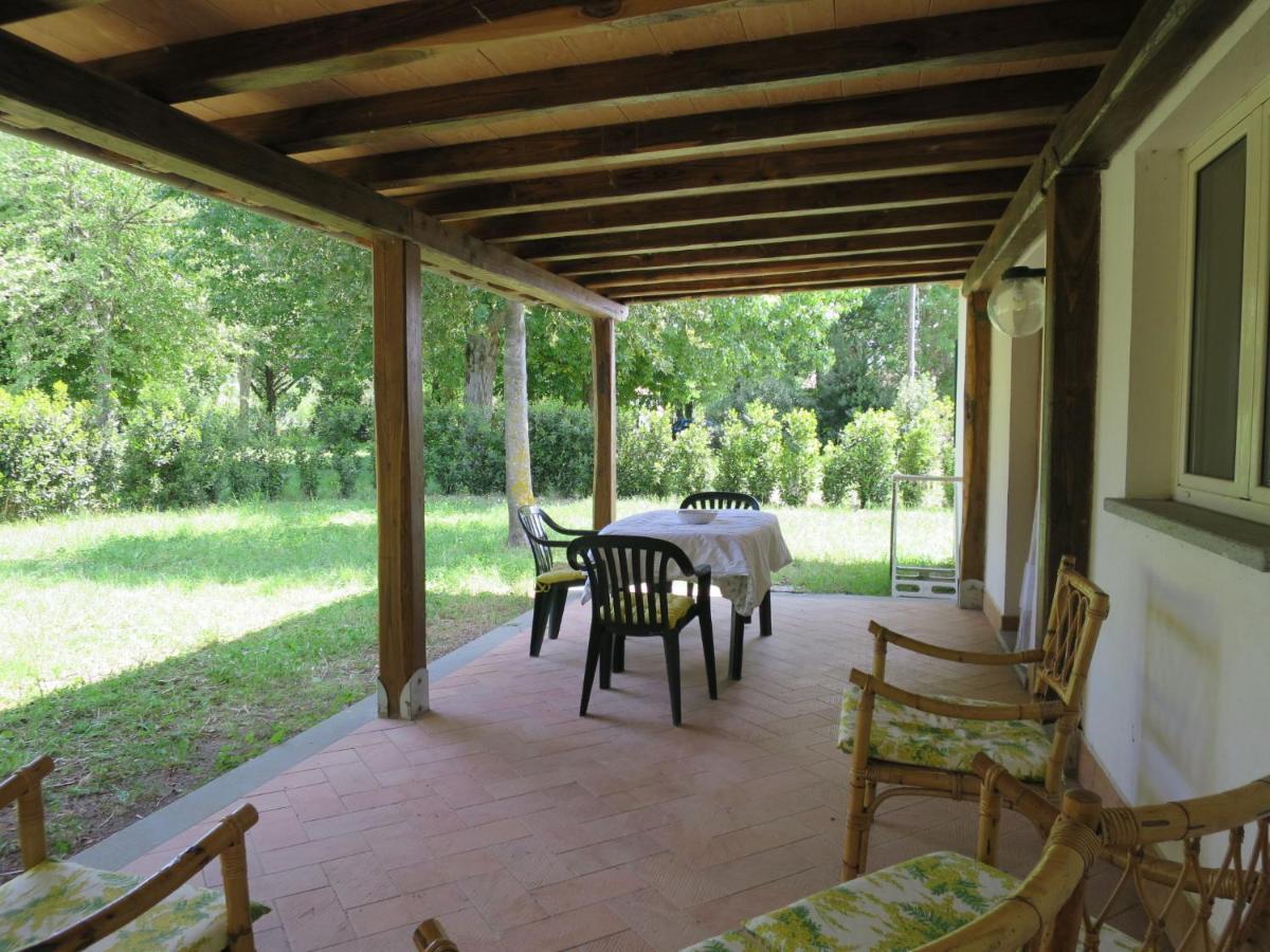 Holiday Home Chalet Del Lago By Interhome بولسينا المظهر الخارجي الصورة