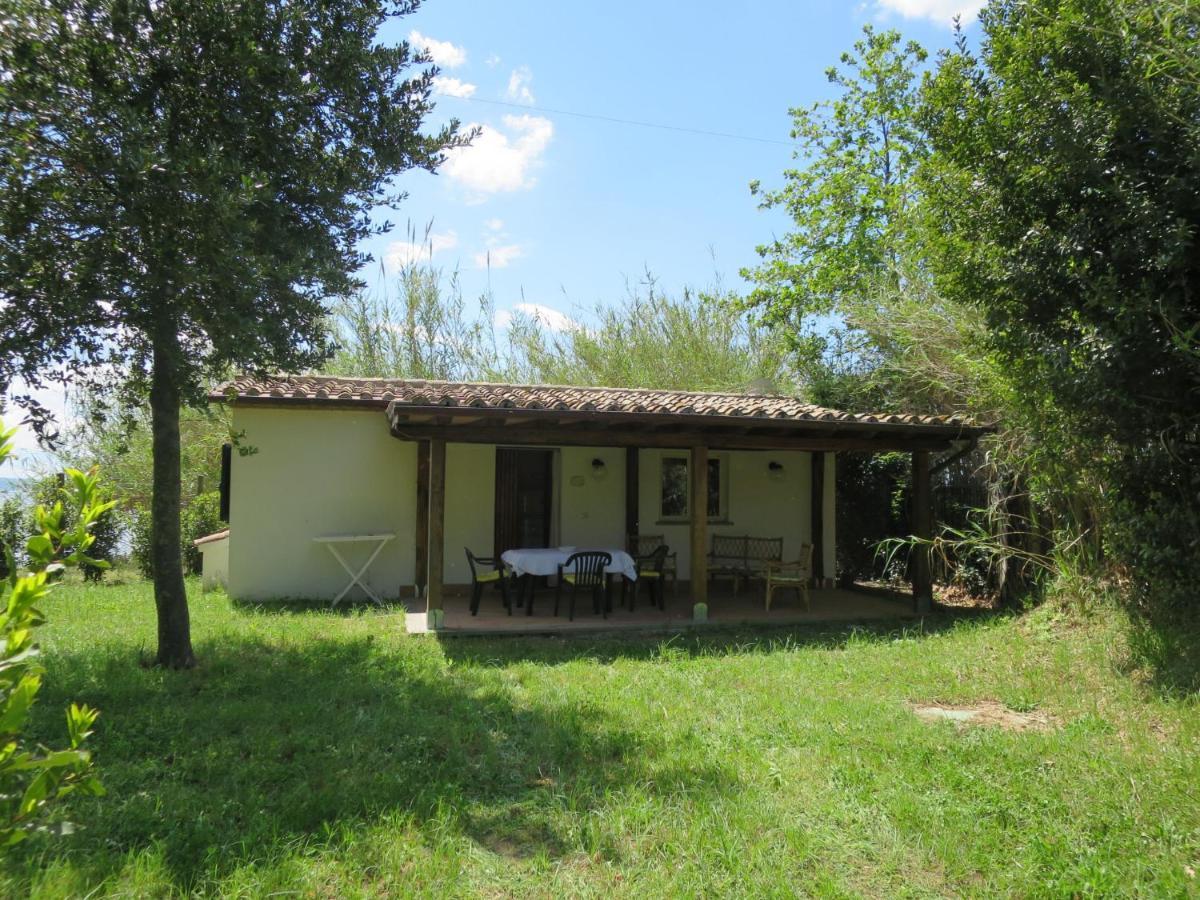 Holiday Home Chalet Del Lago By Interhome بولسينا المظهر الخارجي الصورة
