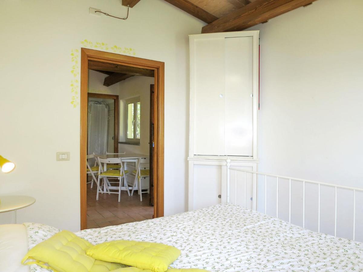 Holiday Home Chalet Del Lago By Interhome بولسينا المظهر الخارجي الصورة