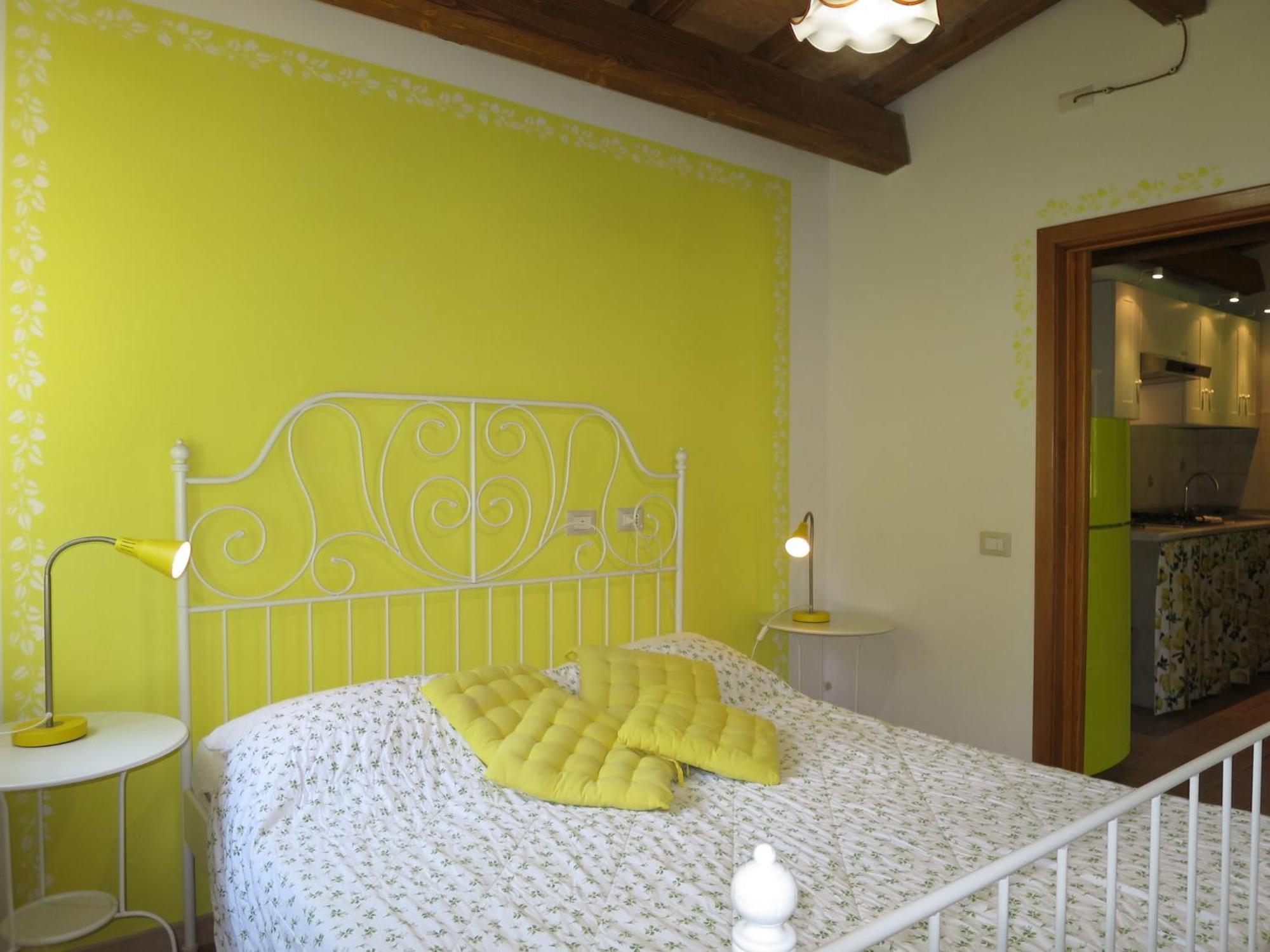 Holiday Home Chalet Del Lago By Interhome بولسينا المظهر الخارجي الصورة